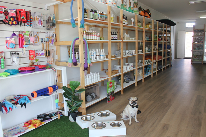 Petpaw Petshop